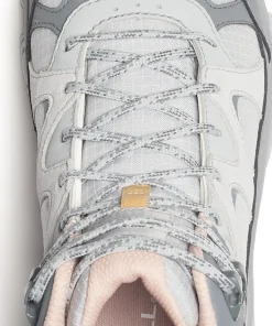 Merrell Women's Thermo Snow Grip Mid Waterproof Gale