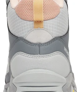 Merrell Women's Thermo Snow Grip Mid Waterproof Gale