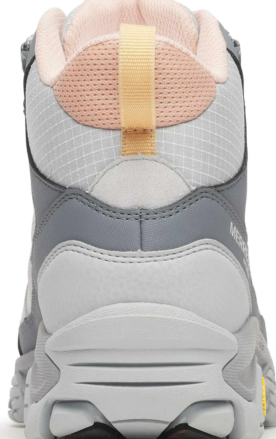 Merrell Women's Thermo Snow Grip Mid Waterproof Gale