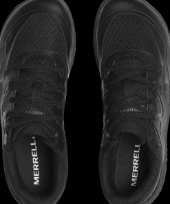 Merrell Women's Trail Glove 8 Black