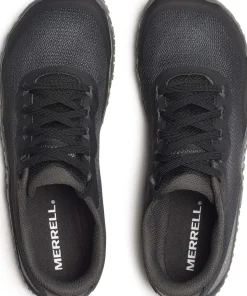Merrell Women's Vapor Glove 7 Black