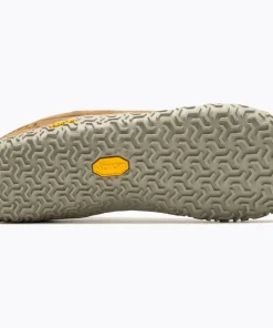 Merrell Women's Vapor Glove 6 Leather Tobacco