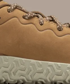 Merrell Women's Vapor Glove 6 Leather Tobacco
