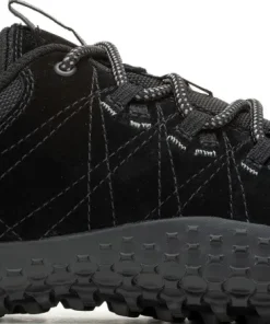 Merrell Women's Wrapt Black/black