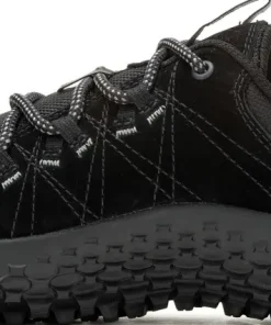 Merrell Women's Wrapt Black/black