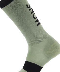 Mons Royale Atlas Merino Snow Sock Willow