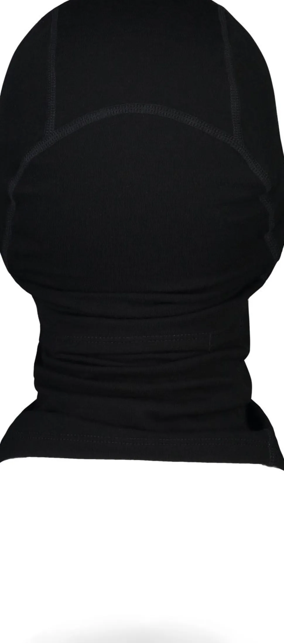 Mons Royale Santa Rosa Merino Flex 200 Balaclava Black