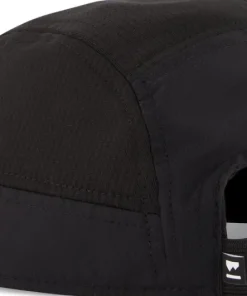 Mons Royale Velocity Trail Cap Black