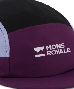 Mons Royale Velocity Trail Cap Skyline