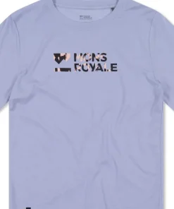 Mons Royale Women's Icon Merino T-Shirt Skyline