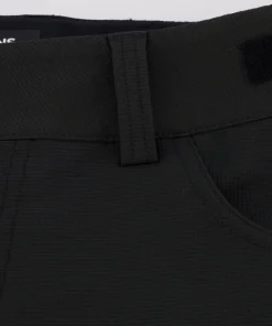 Mons Royale Women's Momentum 2.0 Bike Shorts Black/Gold