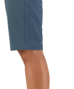 Mons Royale Women's Momentum 2.0 Bike Shorts Dark Denim