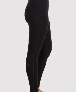 Mons Royale Women's Olympus Legging Black
