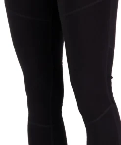 Mons Royale Women's Olympus Legging Black