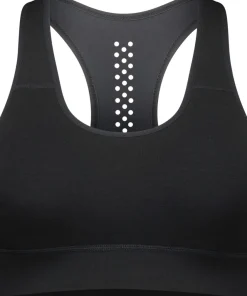 Mons Royale Women's Stratos Bra Black