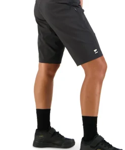 Mons Royale Women's Virage Bike Shorts Black