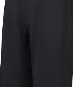 Mons Royale Women's Virage Bike Shorts Black