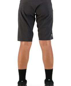 Mons Royale Women's Virage Bike Shorts Black