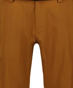Mons Royale Women's Virage Bike Shorts Copper