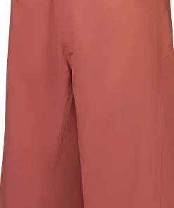 Mons Royale Women's Virage Bike Shorts (2022) Terracotta