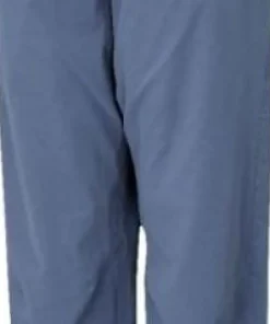 Moon Climbing Women's Samurai Pant Ocean Blue