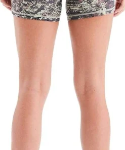 Moon (not in use, see MOONCL) Women's Sigma Short Lichen Print