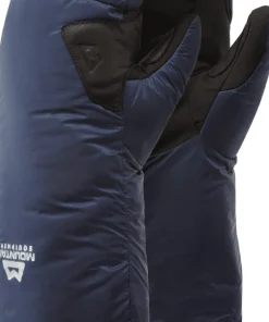 Mountain Equipment Citadel Mitt Cosmos/black