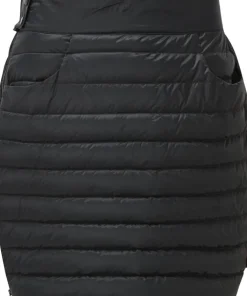 Mountain Equipment Women's Frostline Skirt Black
