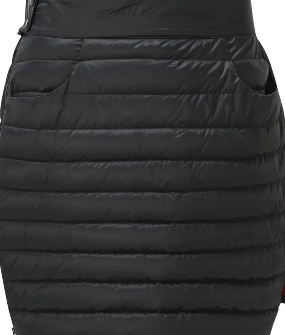 Mountain Equipment Women's Frostline Skirt Black