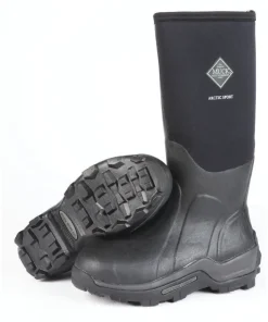 Muck Boot Arctic Sport High Black