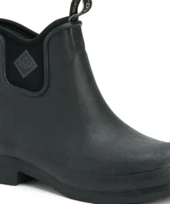 Muck Boot Unisex Muck Wear Black