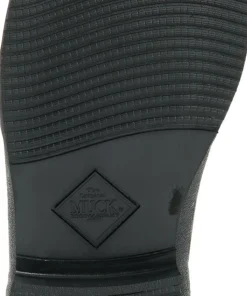Muck Boot Unisex Muck Wear Black