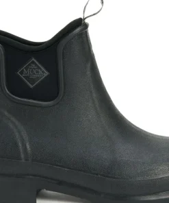 Muck Boot Unisex Muck Wear Black
