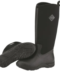 Muck Boot Women's Arctic Adventure Black