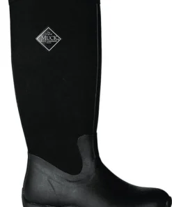 Muck Boot Women's Arctic Adventure Black