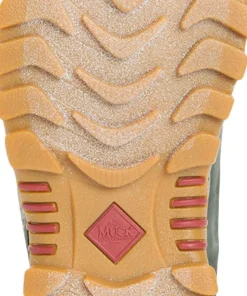 Muck Boot Women's Arctic Sport II Tall Dark Olive/Herringbone
