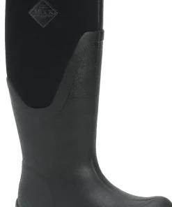 Muck Boot Women's Arctic Sport II Tall Black