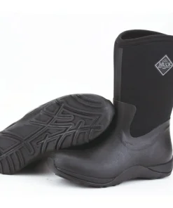 Muck Boot Women's Arctic Weekend Black