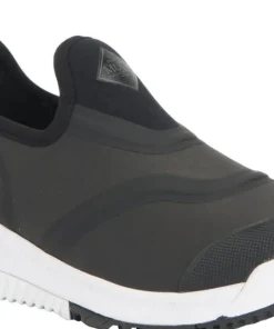Muck Boot Women's Outscape Low Black