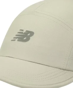New Balance Men's 5 Panel Performance Hat Shipyard