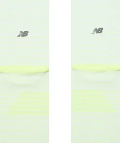 New Balance Pro Run Crew Socks 1 Pair Afterglow