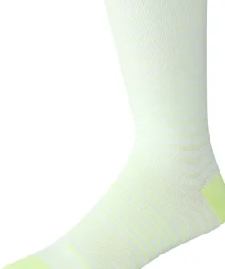 New Balance Pro Run Crew Socks 1 Pair Afterglow