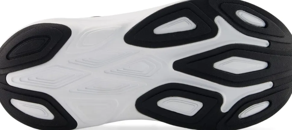 New Balance Women's Fresh Foam X More v6 Black