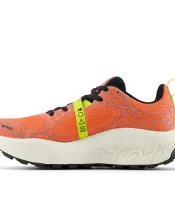 New Balance Women's Fresh Foam X Hierro v8 Gulf Red