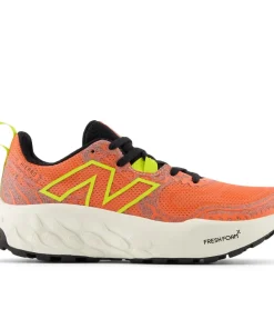 New Balance Women's Fresh Foam X Hierro v8 Gulf Red