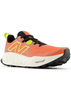 New Balance Women's Fresh Foam X Hierro v8 Gulf Red