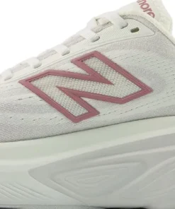 New Balance Women's Fresh Foam X More v6 Sea Salt