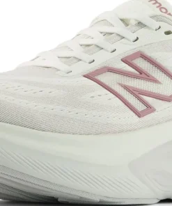New Balance Women's Fresh Foam X More v6 Sea Salt