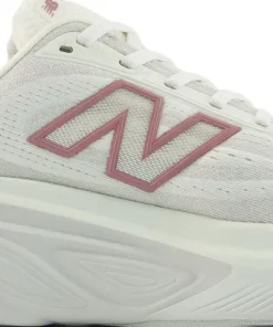New Balance Women's Fresh Foam X More v6 Sea Salt