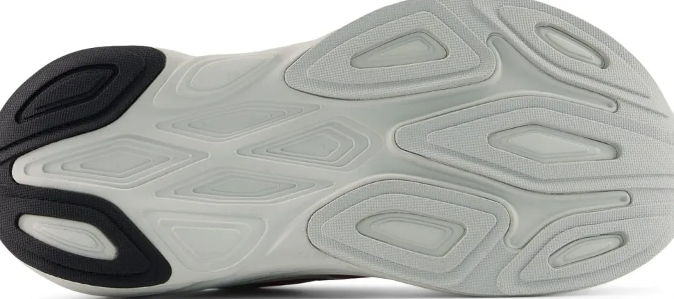 New Balance Women's Fresh Foam X More v6 Sea Salt